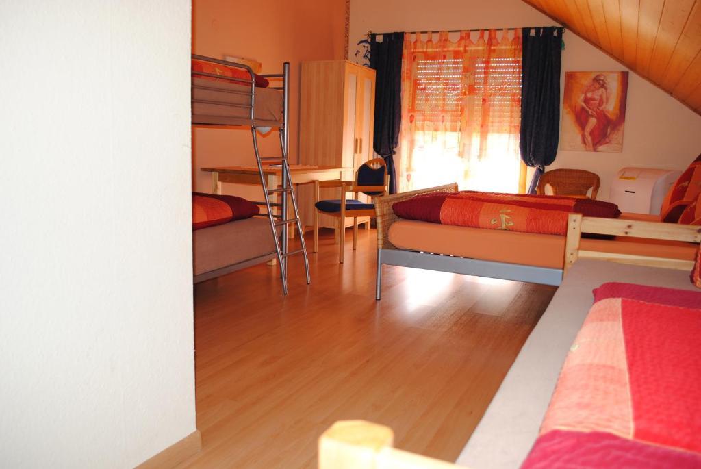 Gaestehaus Maier Rust Εξωτερικό φωτογραφία