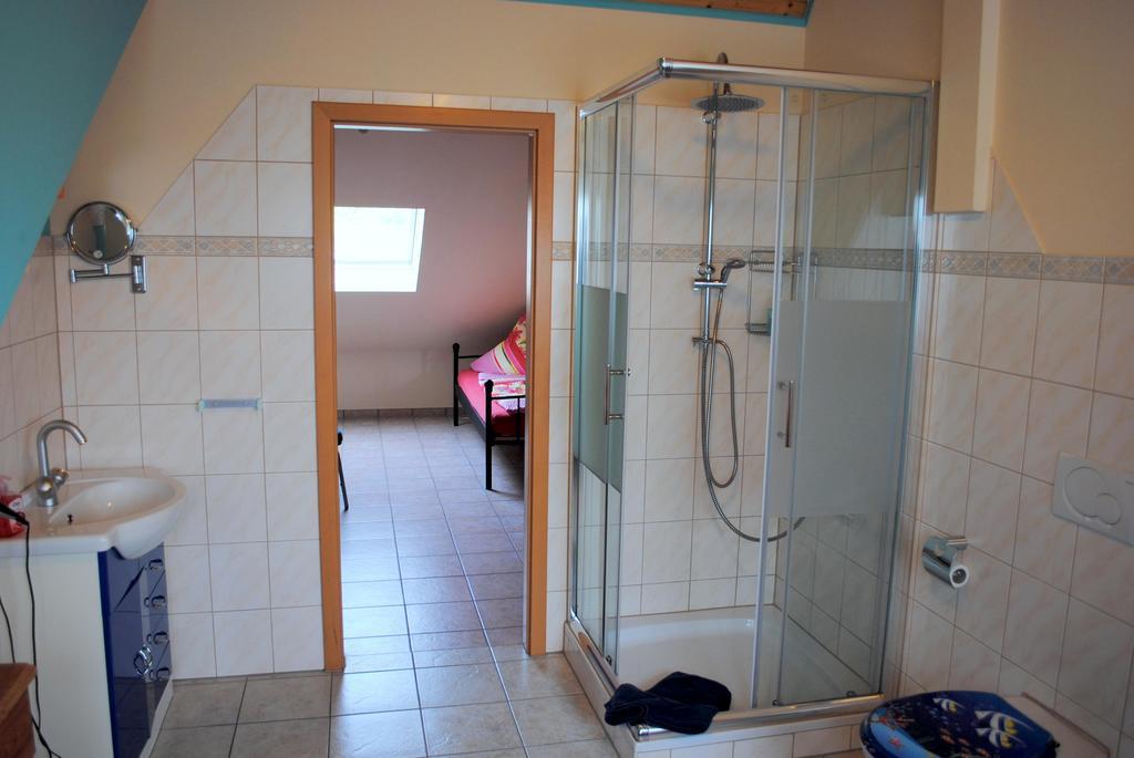 Gaestehaus Maier Rust Εξωτερικό φωτογραφία