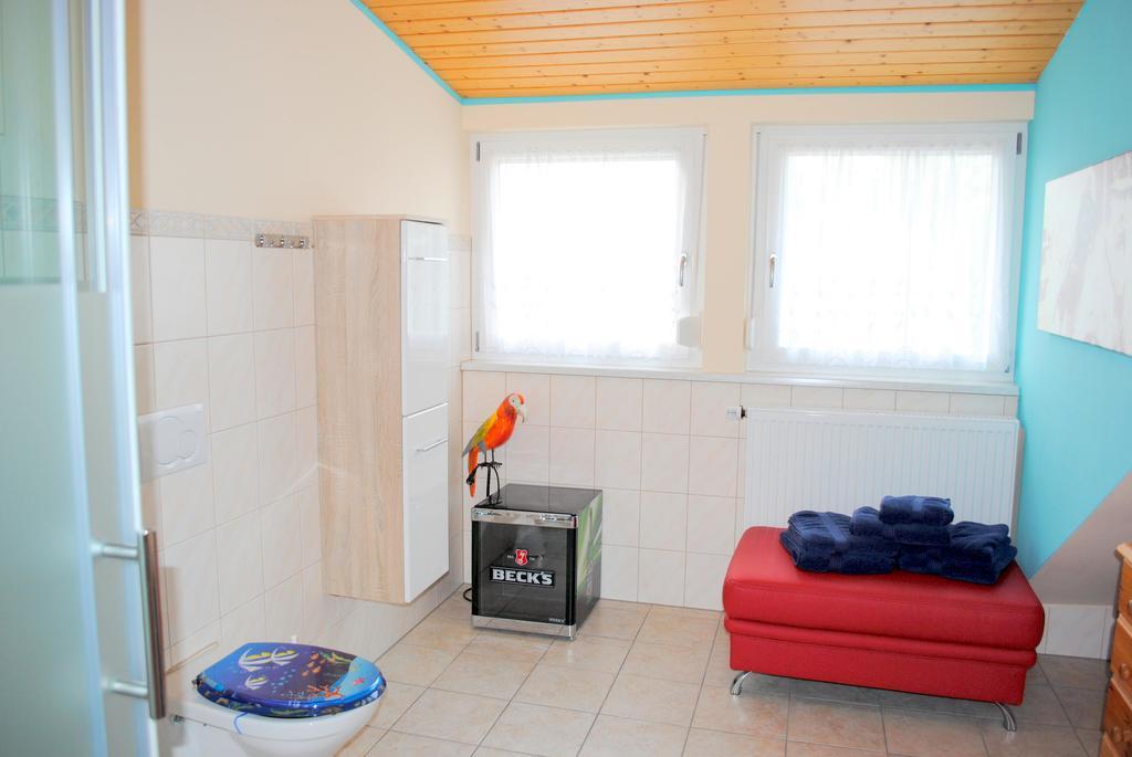 Gaestehaus Maier Rust Εξωτερικό φωτογραφία