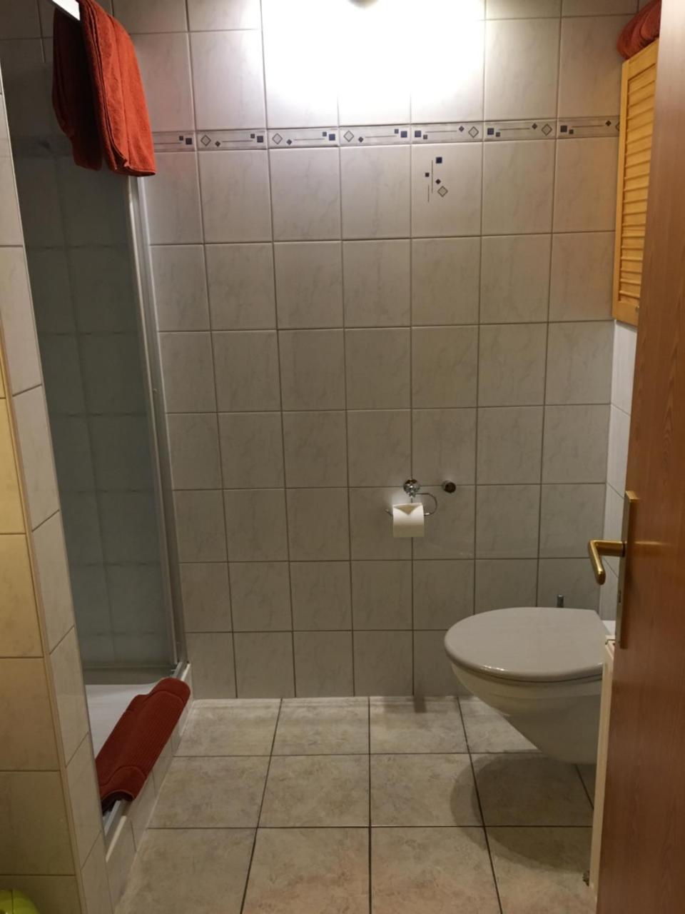Gaestehaus Maier Rust Εξωτερικό φωτογραφία